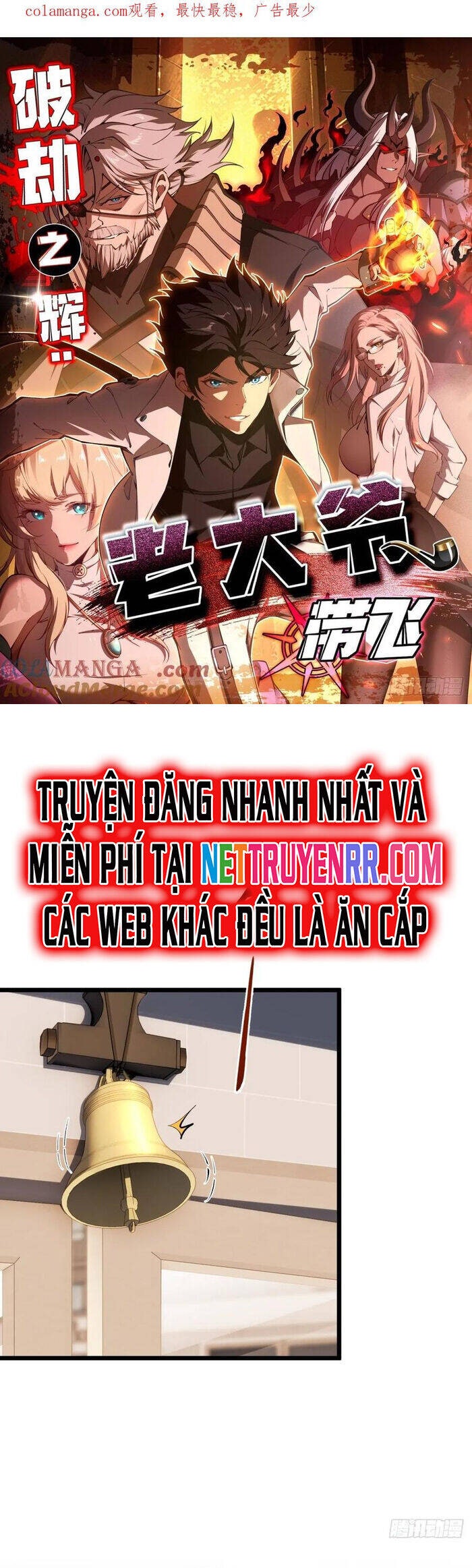 Phá Kiếp Chỉ Huy - Page 2