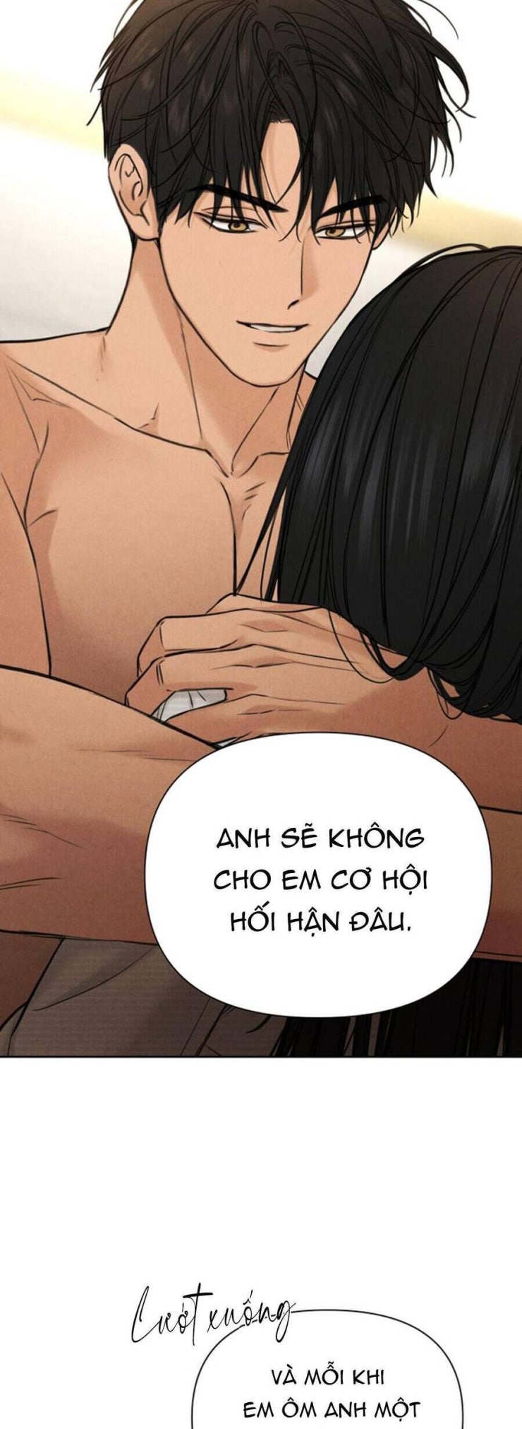 Chỉ Là Ánh Bình Minh - Page 52