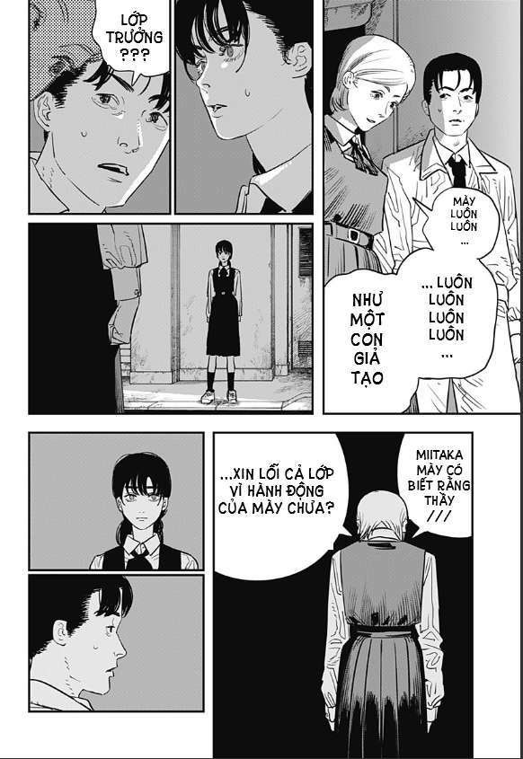 Chainsawman Phần 2 - Page 32