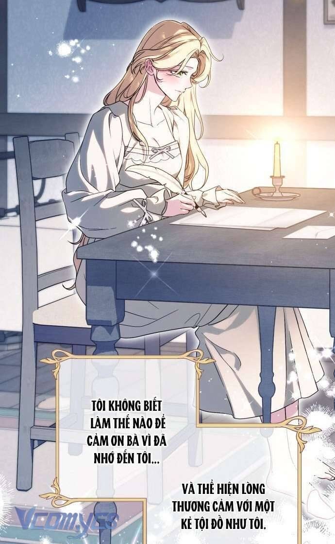 Nữ Công Tước Chiến Lợi Phẩm - Page 57