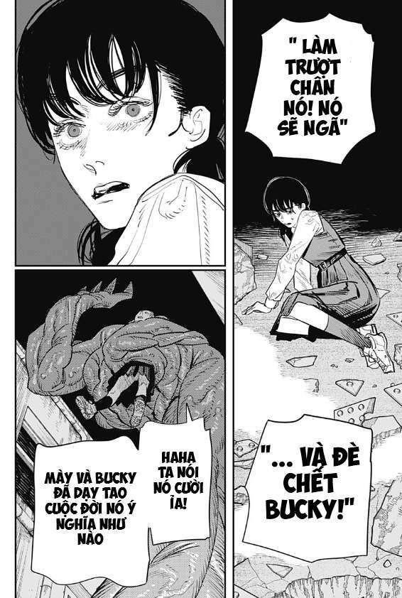 Chainsawman Phần 2 - Page 36