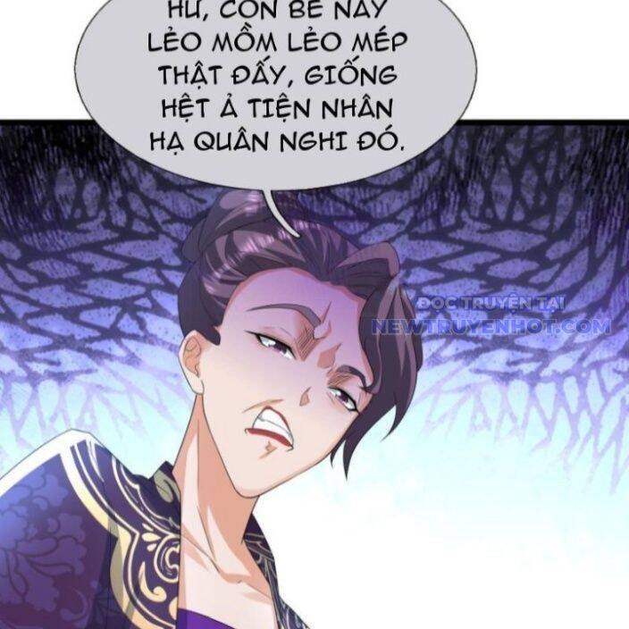 Tiên Làm Nô Thần Là Bộc, Đại Đế Làm Chó Giữ Nhà - Page 38