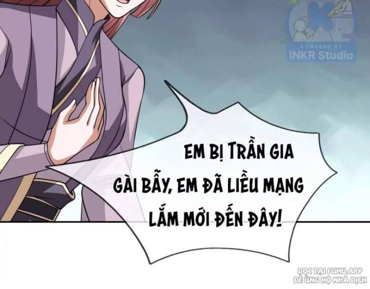 Thiên Uyên Trở Về: Ta Chính Là Thiên Tai - Page 98