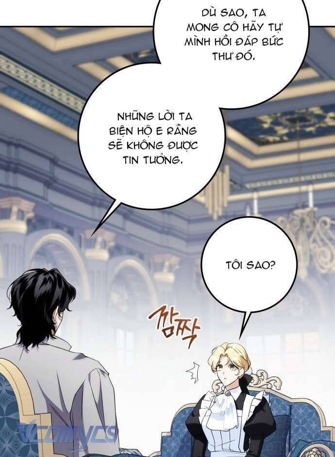 Nữ Công Tước Chiến Lợi Phẩm - Page 24