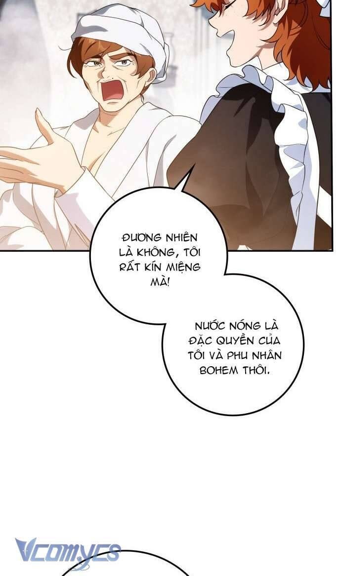 Nữ Công Tước Chiến Lợi Phẩm - Page 60