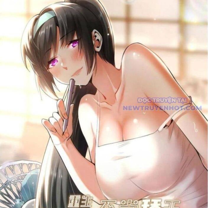 Trọng Sinh Không Làm Chạn Vương Tôi Một Mình Nạp Game Thăng Cấp - Page 2