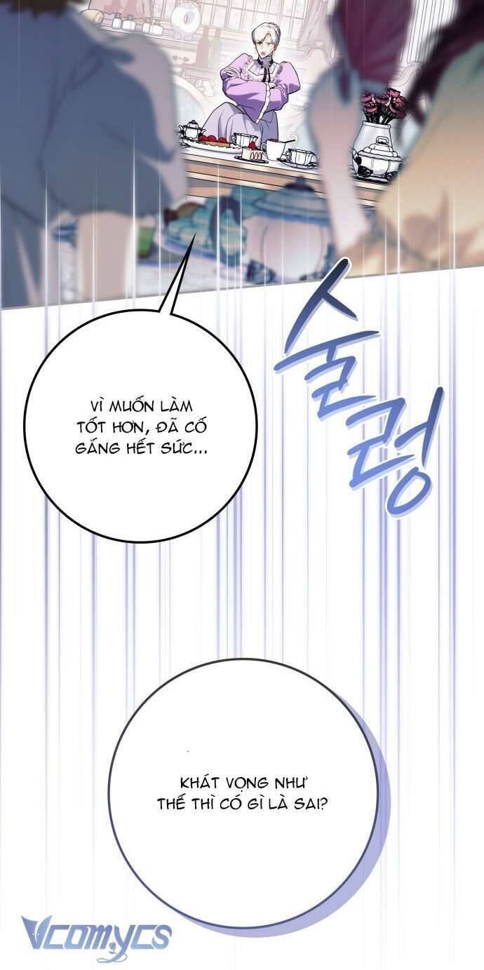 Nữ Công Tước Chiến Lợi Phẩm - Page 5