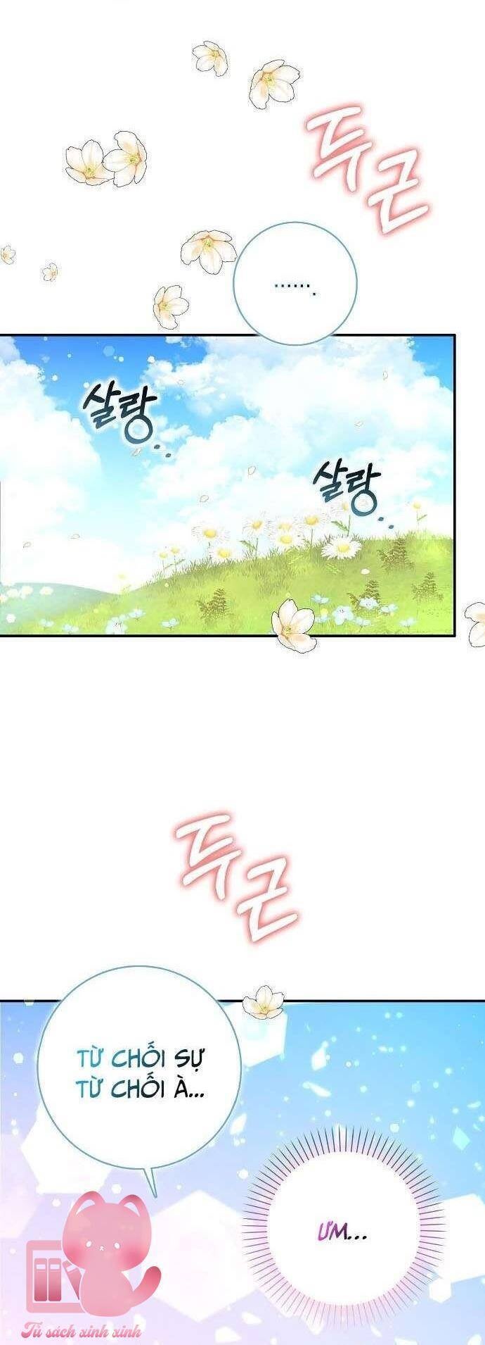 Tôi Thề Chúng Ta Chỉ Là Bạn - Page 61