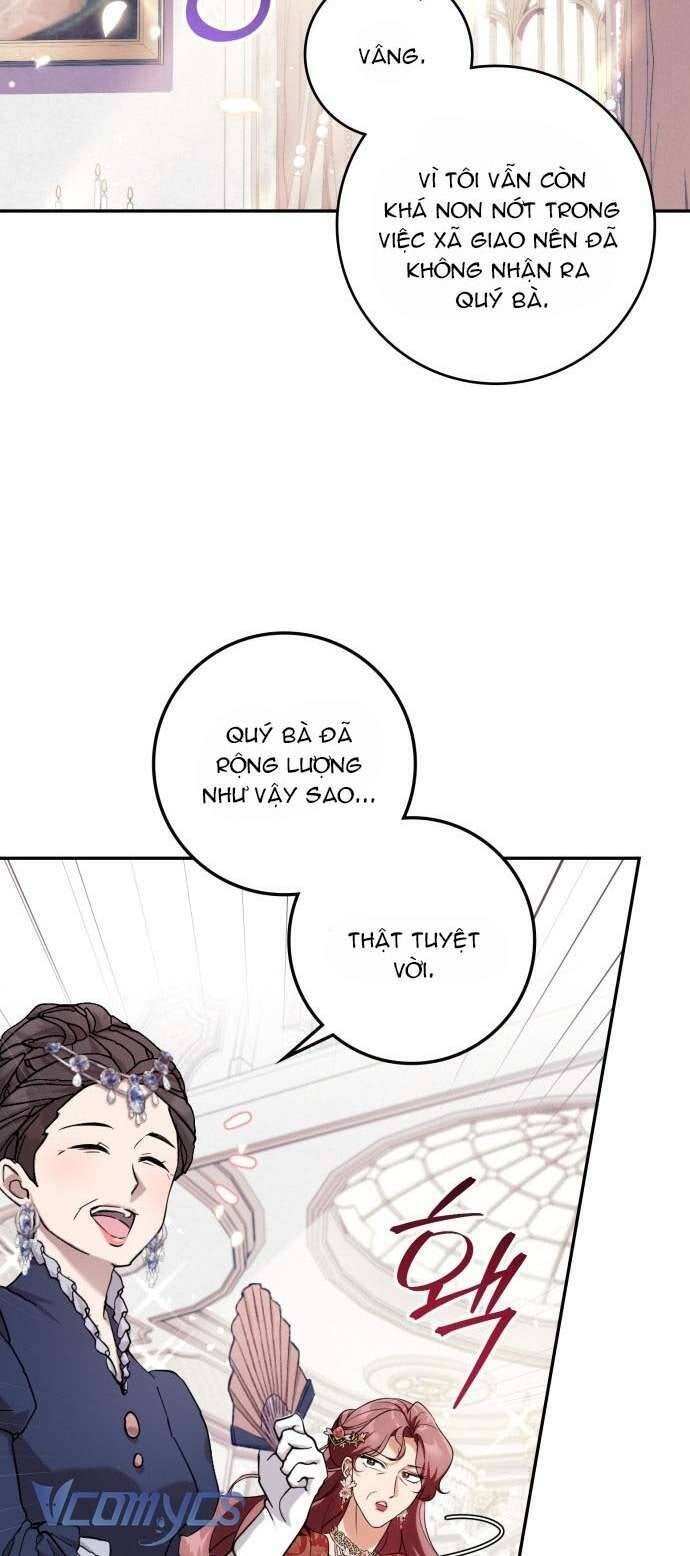 Nữ Công Tước Chiến Lợi Phẩm - Page 82