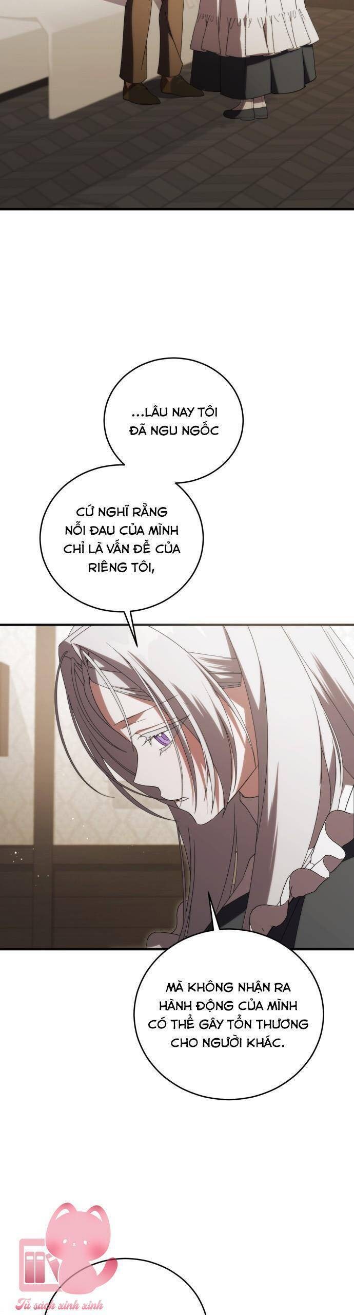 Đã Chết Rồi Còn Bị Ám Ảnh - Page 31