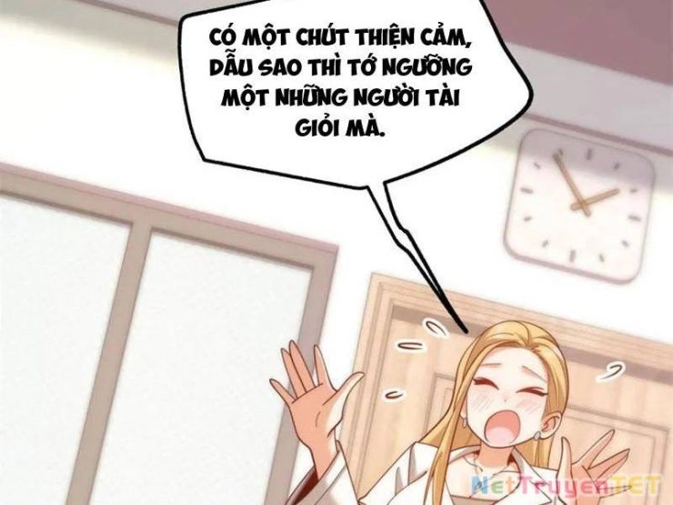 Trọng Sinh Không Làm Chạn Vương Tôi Một Mình Nạp Game Thăng Cấp - Page 21