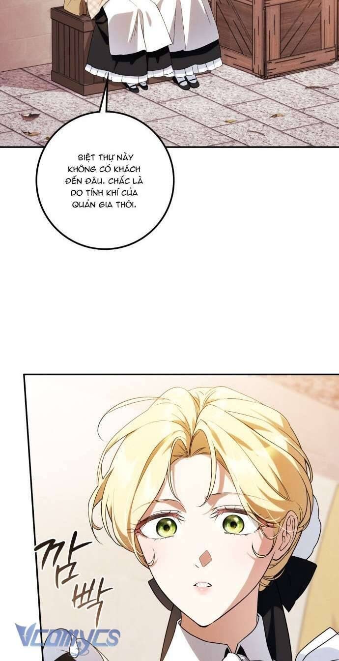 Nữ Công Tước Chiến Lợi Phẩm - Page 86