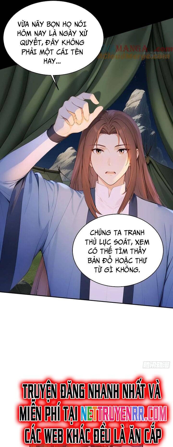 Trở Lại Cổ Đại Làm Hoàng Đế - Page 10