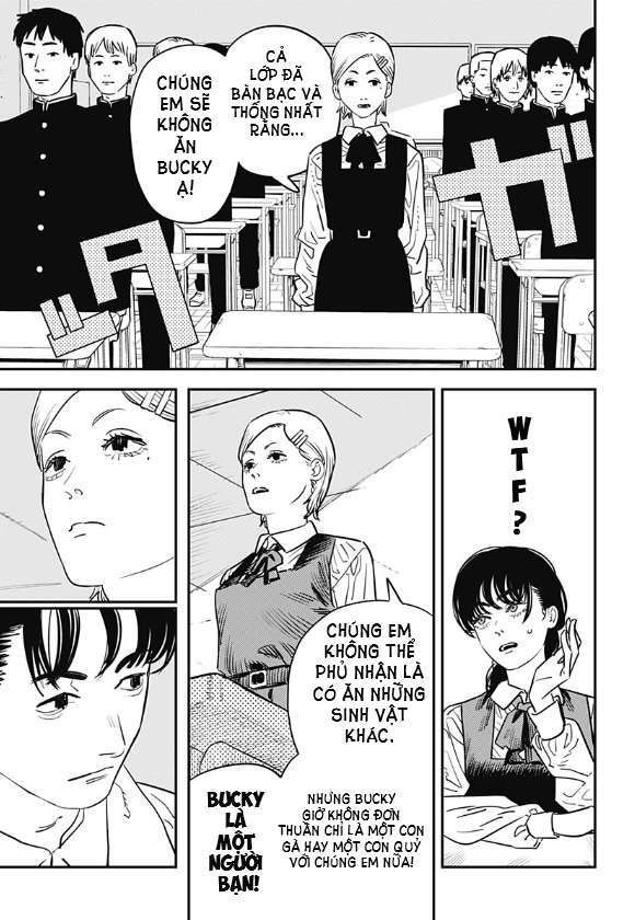 Chainsawman Phần 2 - Page 13
