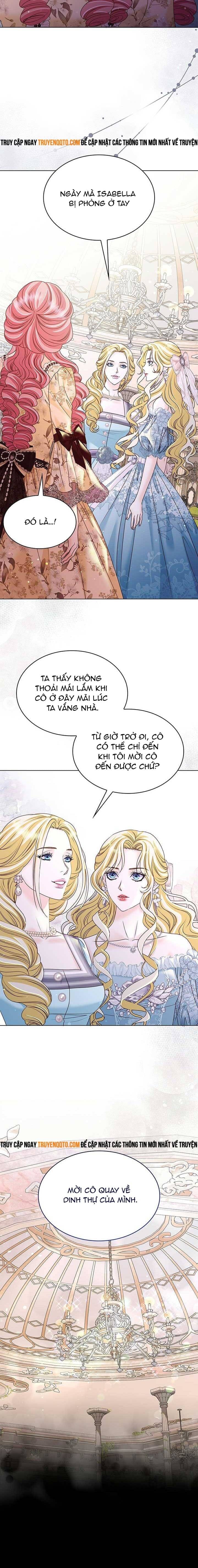 Ác Nữ Thuần Hóa Ác Quỷ Điên Rồ - Page 5