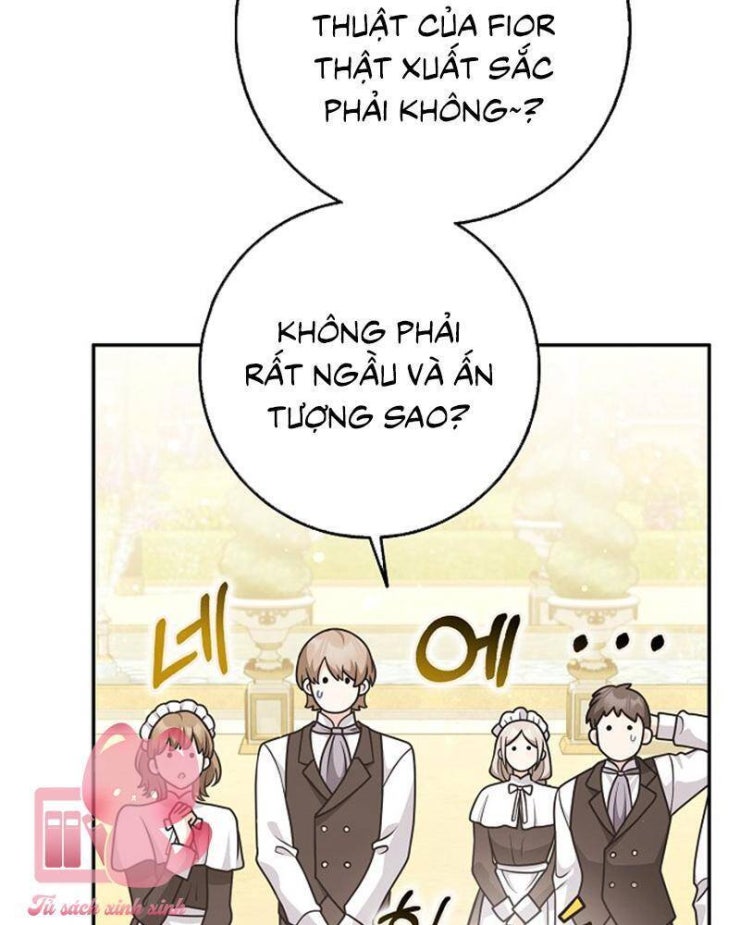 Tôi Thề Chúng Ta Chỉ Là Bạn - Page 118