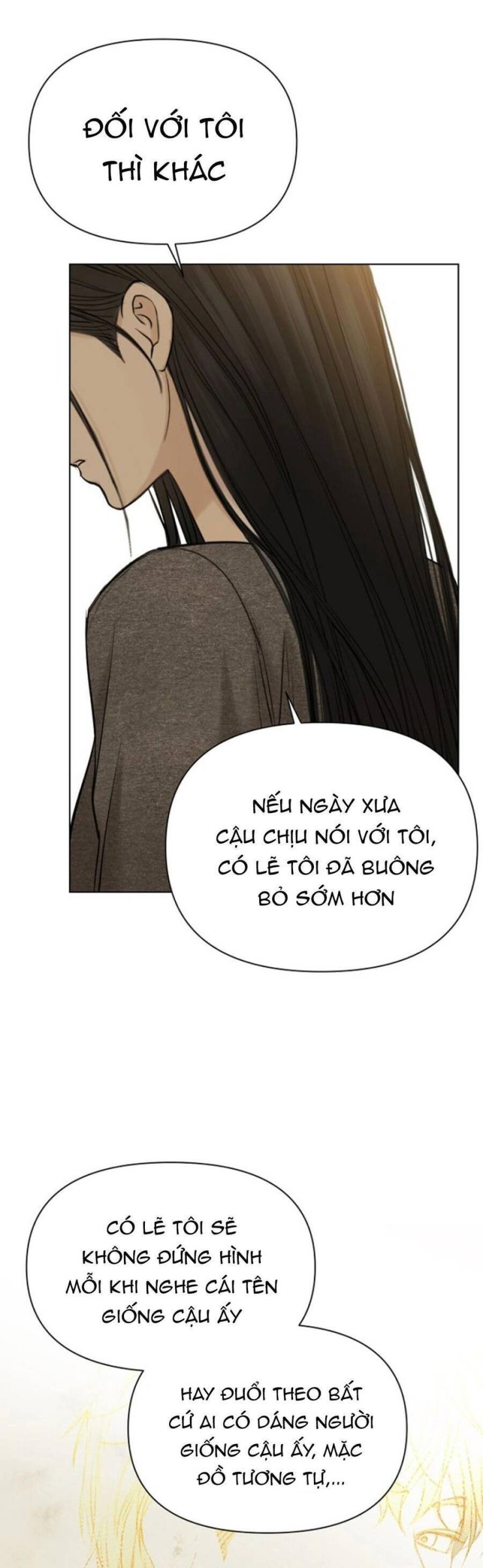 Chỉ Là Ánh Bình Minh - Page 39