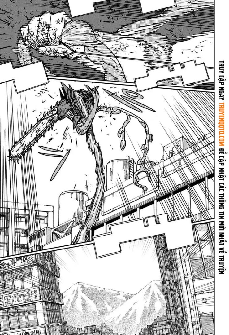 Chainsawman Phần 2 - Page 14