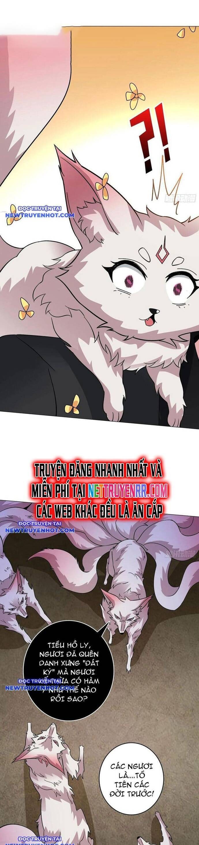 Chuyển Nghề Vô Hạn: Ta Có Thể Triệu Hồi Nữ Thần Max Cấp - Page 4