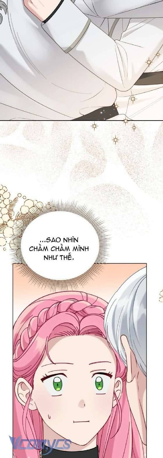Sự Điều Trị Đặc Biệt Của Tinh Linh - Page 20
