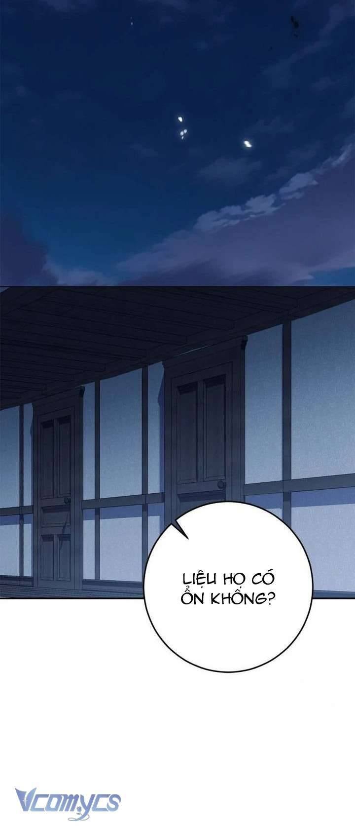 Nữ Công Tước Chiến Lợi Phẩm - Page 59