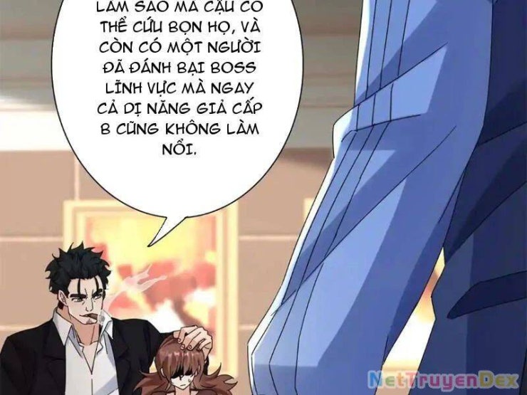 Sau Khi Sống Lại Ở Mạt Thế, Ta Điên Cuồng Thăng Cấp - Page 66