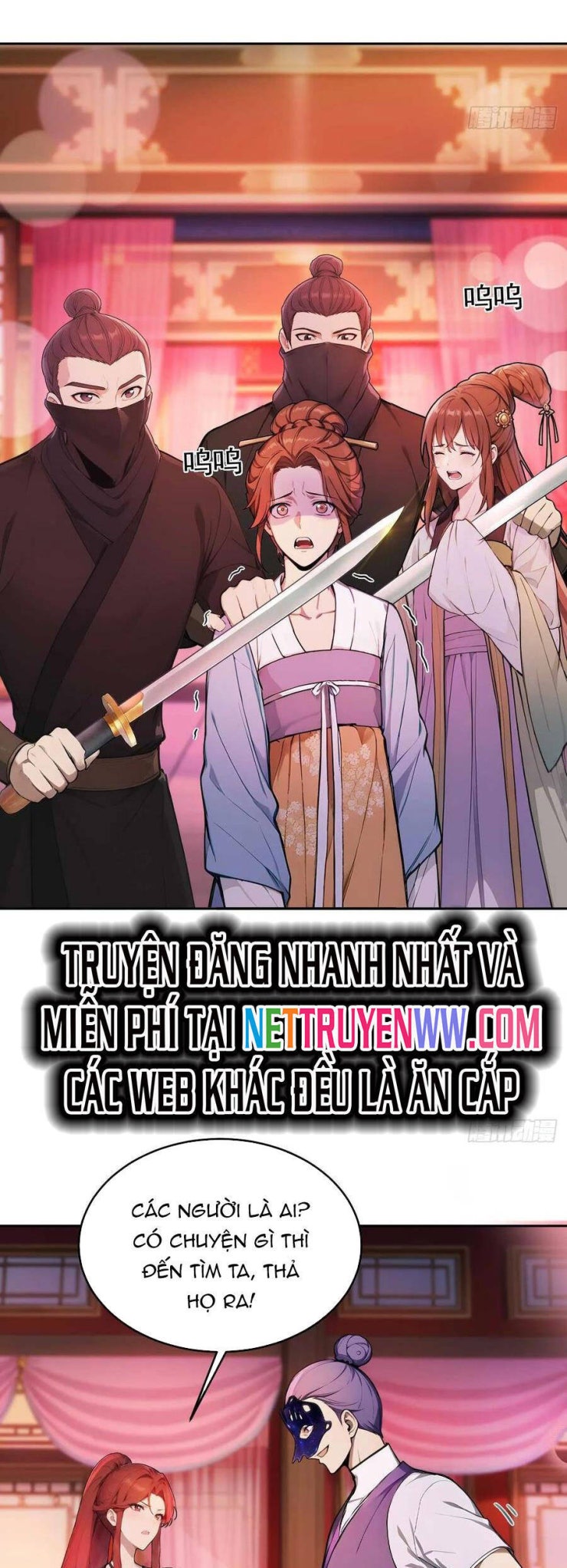 Trở Lại Cổ Đại Làm Hoàng Đế - Page 21