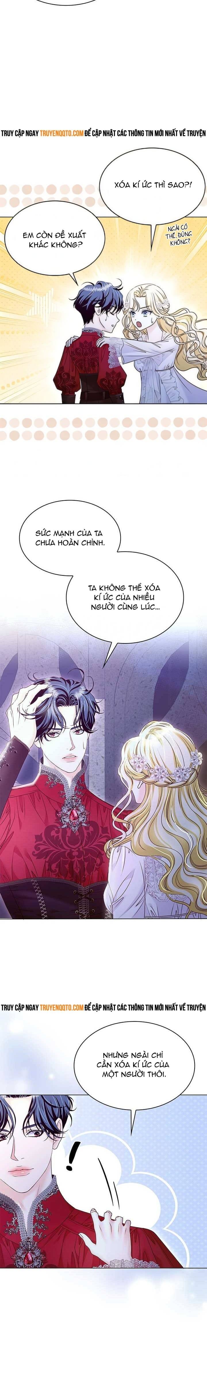Ác Nữ Thuần Hóa Ác Quỷ Điên Rồ - Page 15
