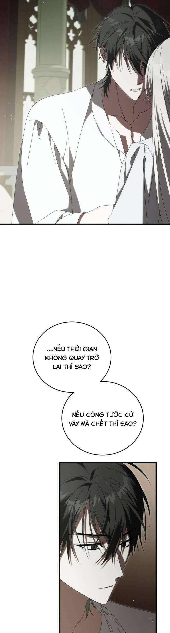 Đã Chết Rồi Còn Bị Ám Ảnh - Page 16
