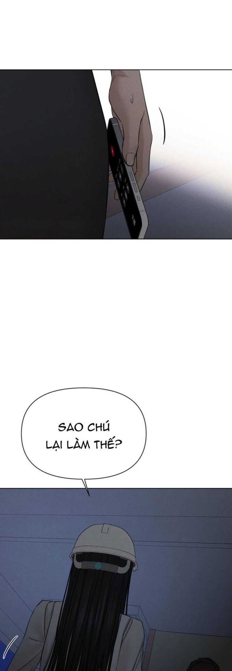 Chỉ Là Ánh Bình Minh - Page 14