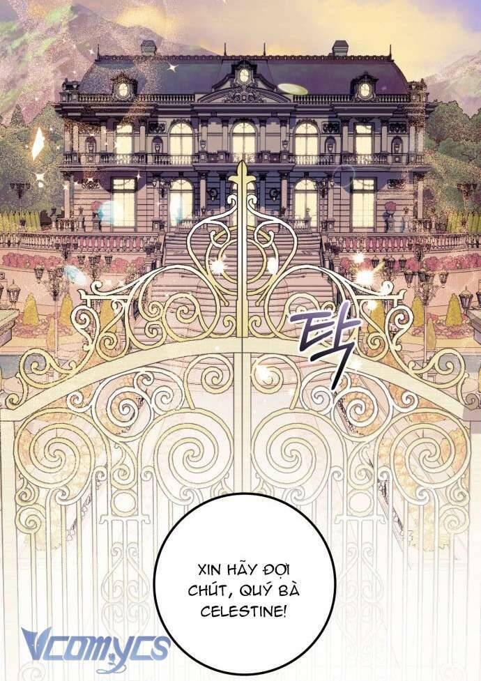 Nữ Công Tước Chiến Lợi Phẩm - Page 21