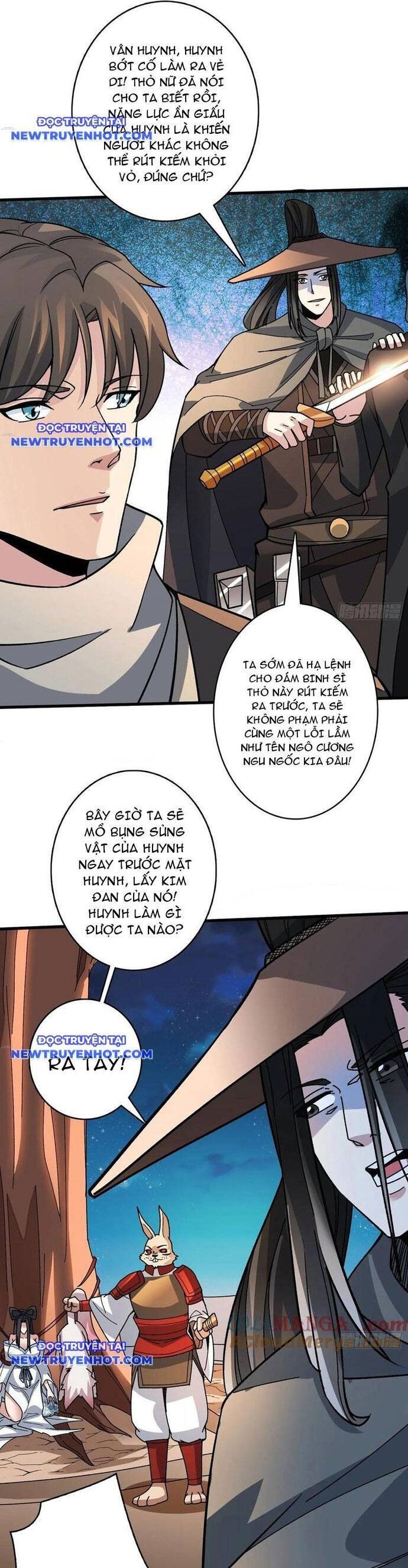 Chuyển Nghề Vô Hạn: Ta Có Thể Triệu Hồi Nữ Thần Max Cấp - Page 8