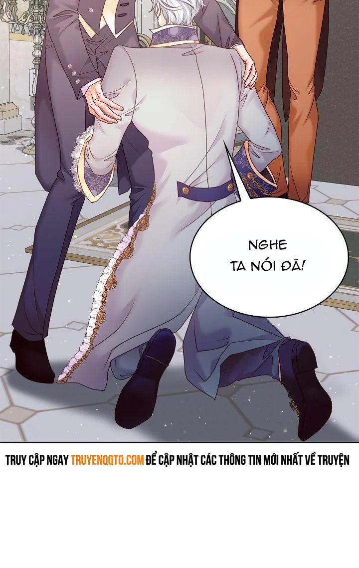 Ác Nữ Thuần Hóa Ác Quỷ Điên Rồ - Page 44