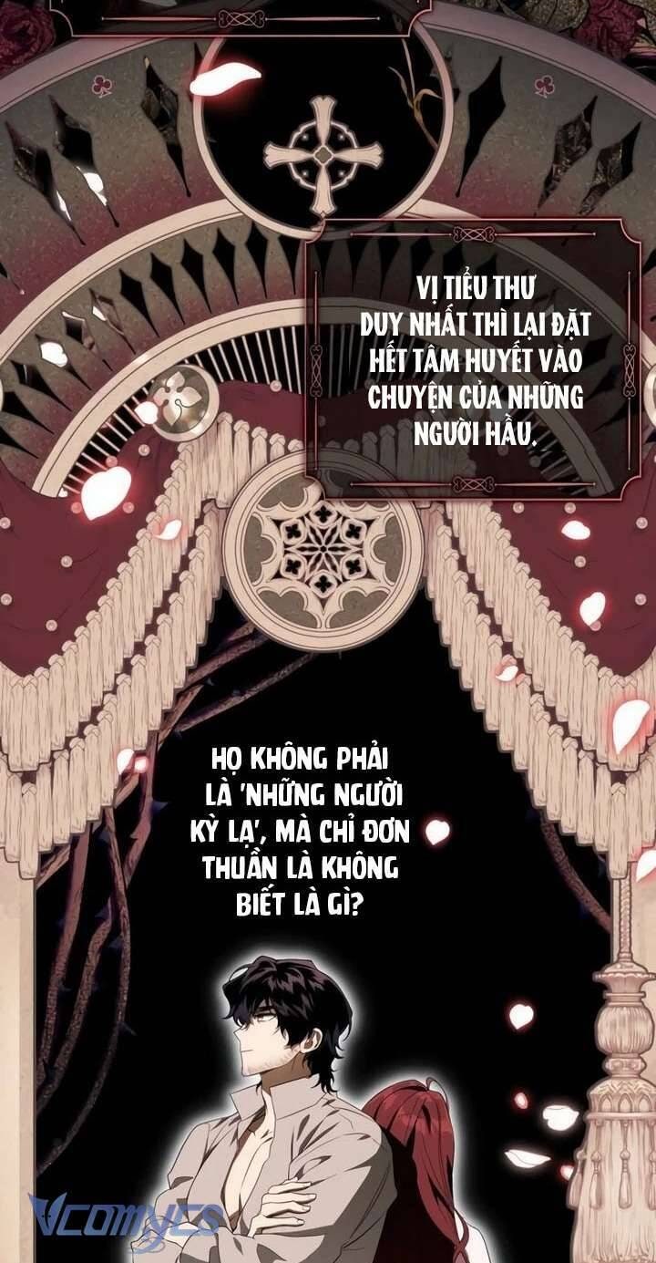 Nữ Công Tước Chiến Lợi Phẩm - Page 3