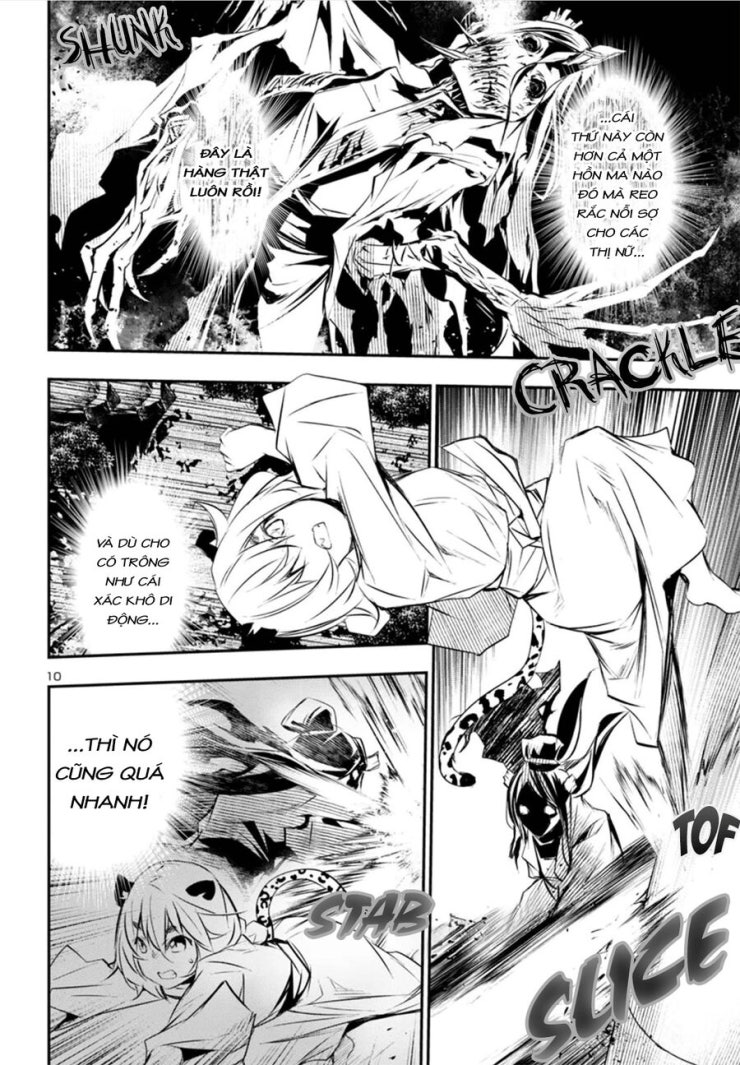 Shinju No Nectar - Page 14