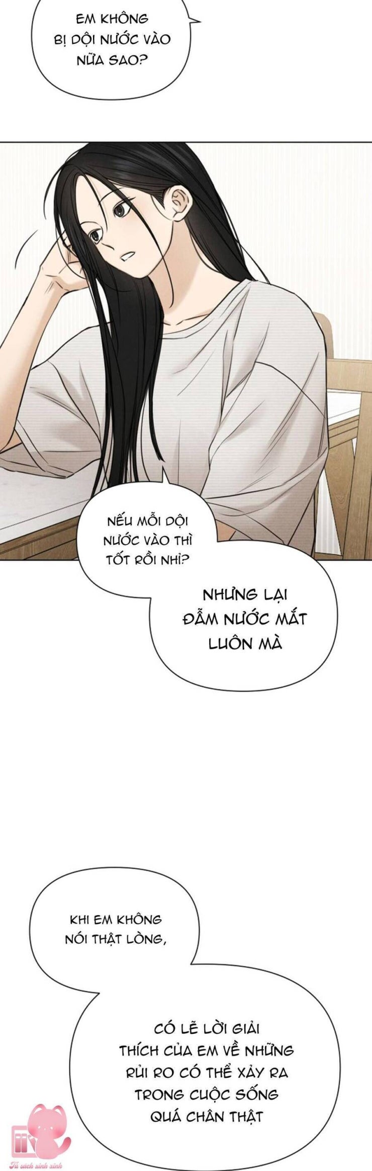 Chỉ Là Ánh Bình Minh - Page 44