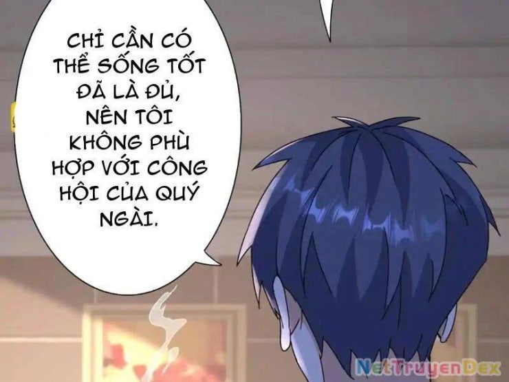 Sau Khi Sống Lại Ở Mạt Thế, Ta Điên Cuồng Thăng Cấp - Page 87