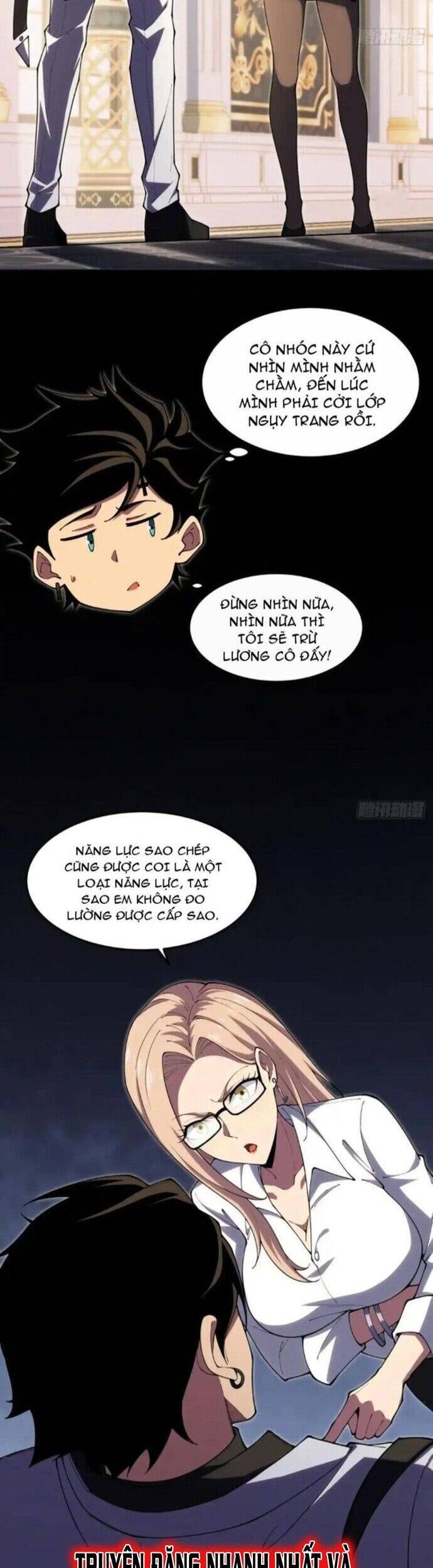 Phá Kiếp Chỉ Huy - Page 2