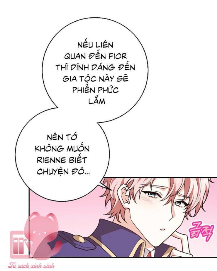 Tôi Thề Chúng Ta Chỉ Là Bạn - Page 67