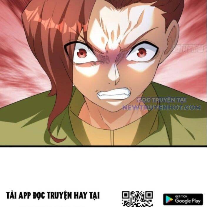 Tiên Làm Nô Thần Là Bộc, Đại Đế Làm Chó Giữ Nhà - Page 86