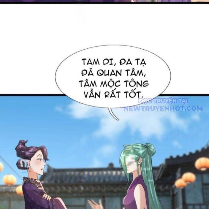 Tiên Làm Nô Thần Là Bộc, Đại Đế Làm Chó Giữ Nhà - Page 30