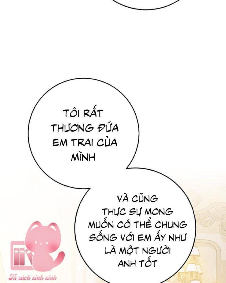Tôi Thề Chúng Ta Chỉ Là Bạn - Page 120