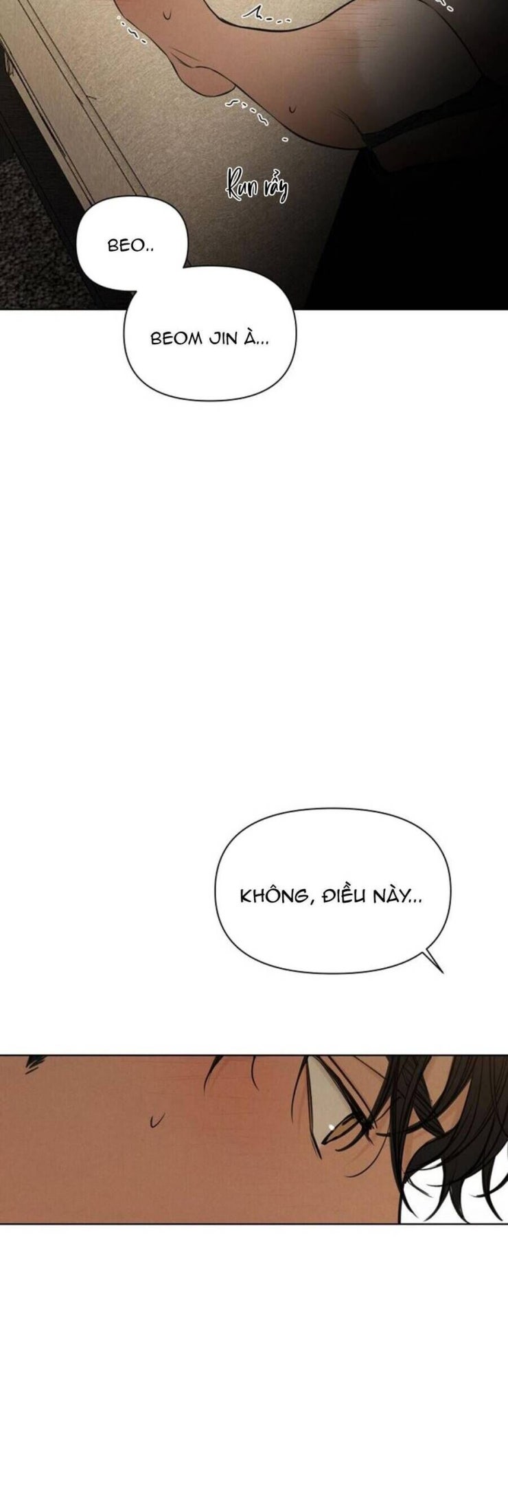 Chỉ Là Ánh Bình Minh - Page 41