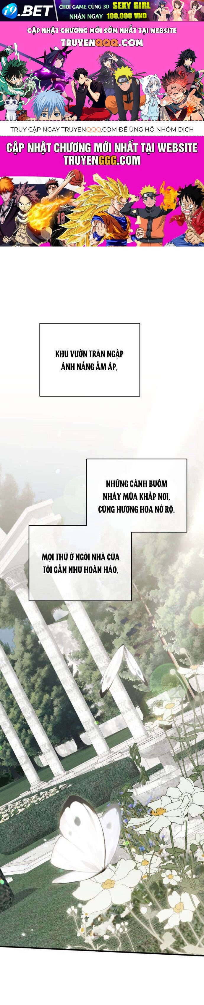 Đã Chết Rồi Còn Bị Ám Ảnh - Page 1
