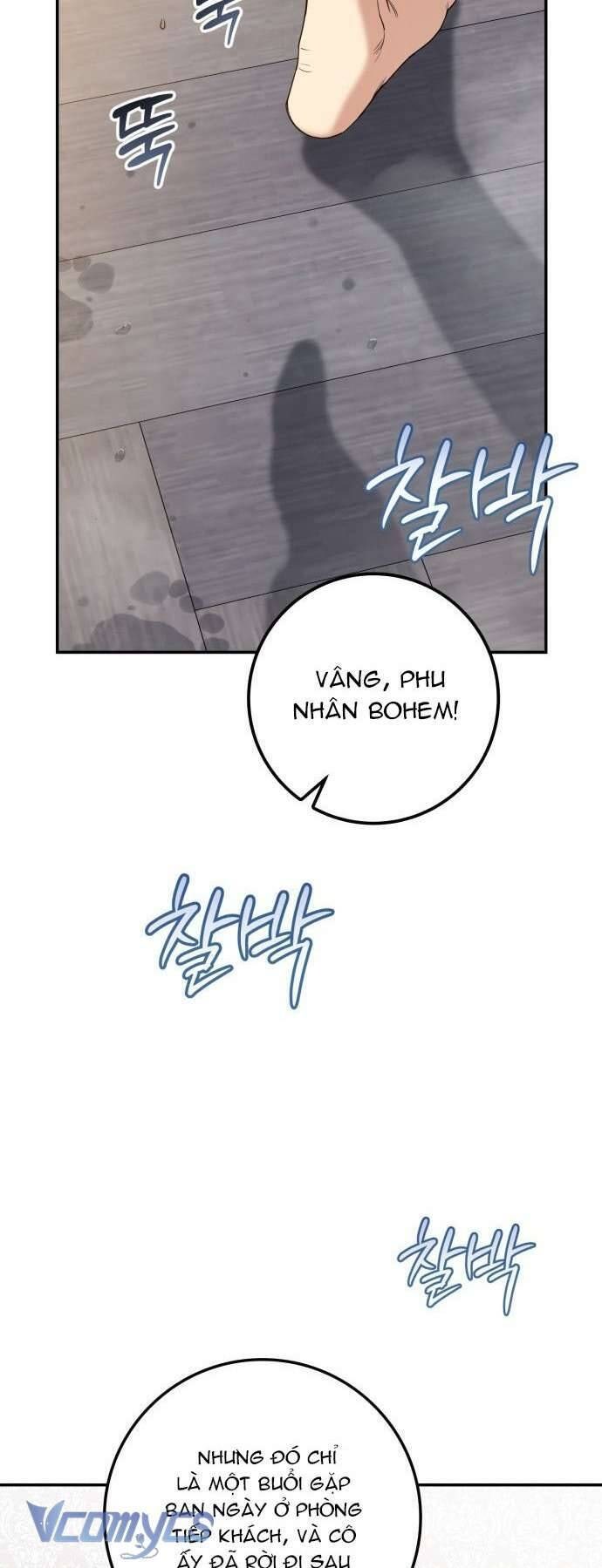Nữ Công Tước Chiến Lợi Phẩm - Page 50