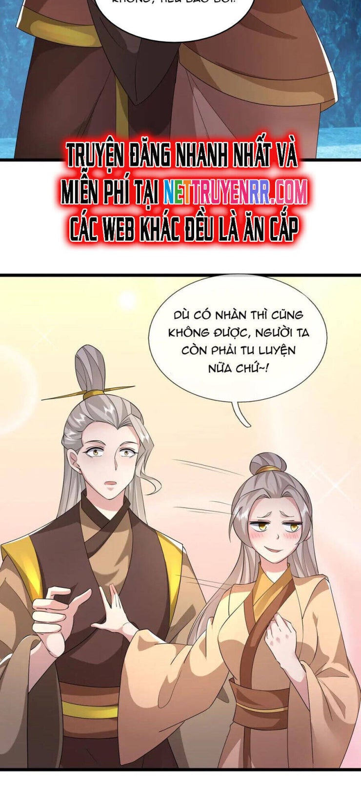 Thiên Uyên Trở Về: Ta Chính Là Thiên Tai - Page 4