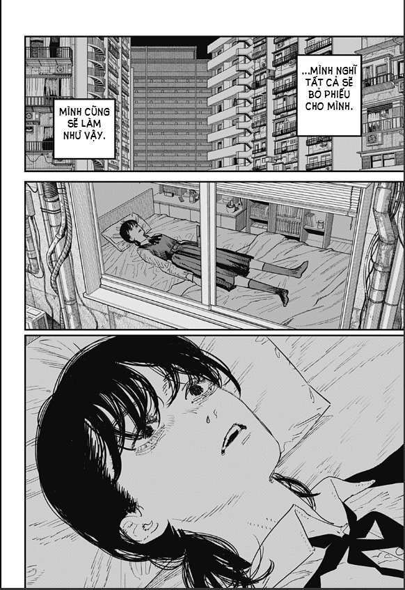 Chainsawman Phần 2 - Page 26