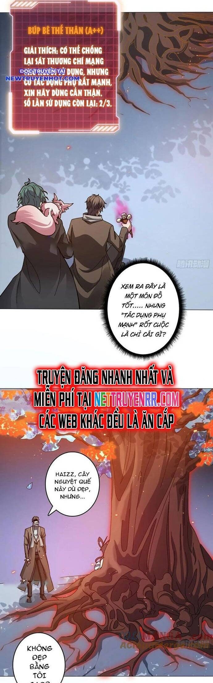 Chuyển Nghề Vô Hạn: Ta Có Thể Triệu Hồi Nữ Thần Max Cấp - Page 2