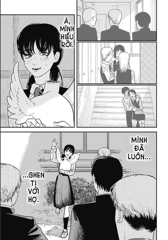 Chainsawman Phần 2 - Page 19