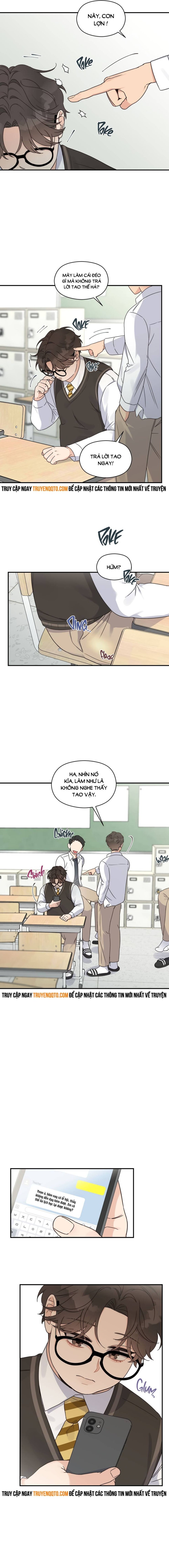 Aphla Trauma - Page 8